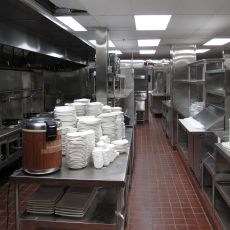 full kitchen build 1